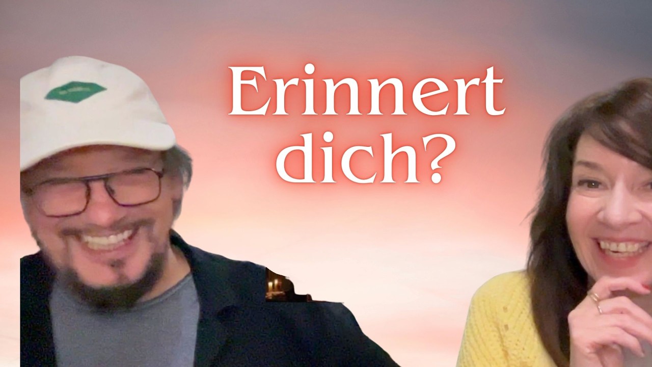 Warum dieser Song sofort Erinnerungen weckt –  Never Ending Story, Limahl + Stranger Things