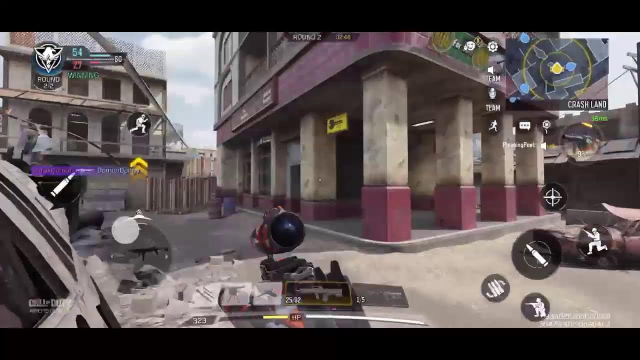 Call of duty times 26