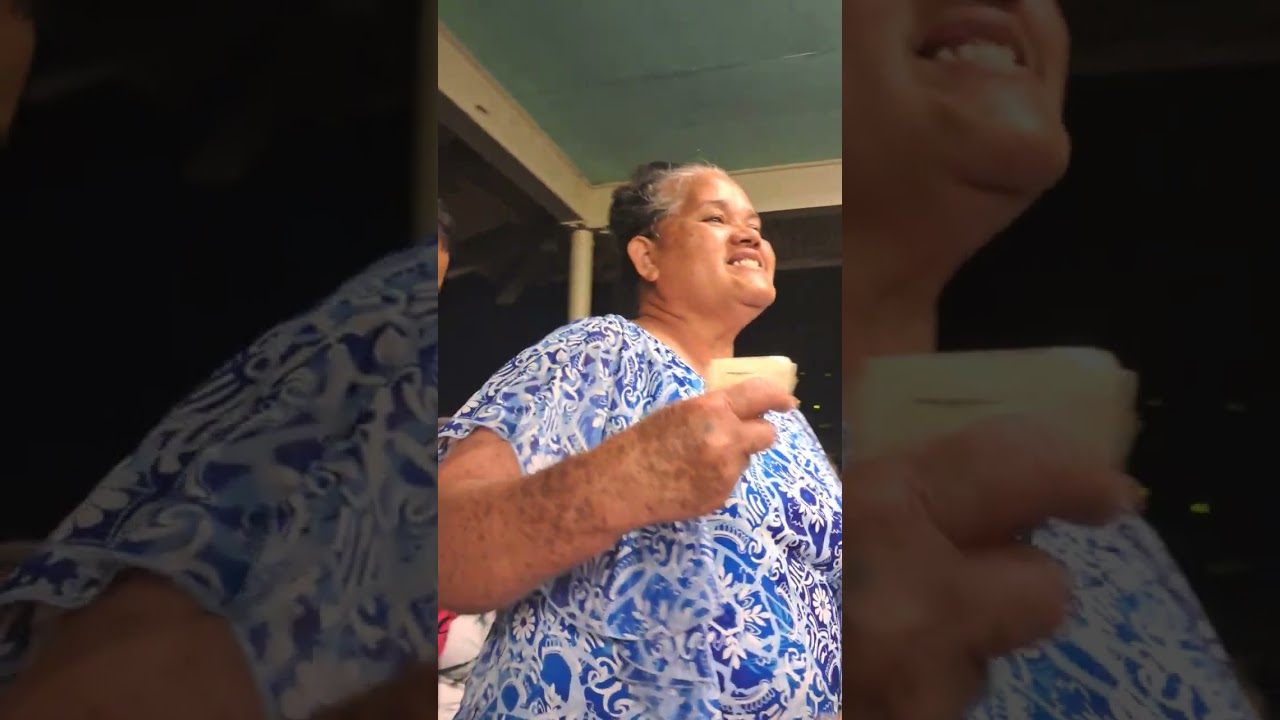 Otah Kona nusin Yongkumi 🩵