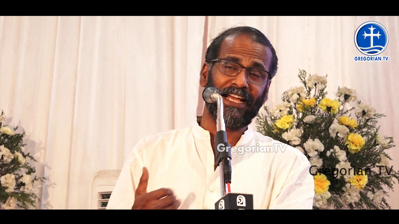 Mar Osthathiose Prabhashanam - Dr.Sunil P. Elayidom