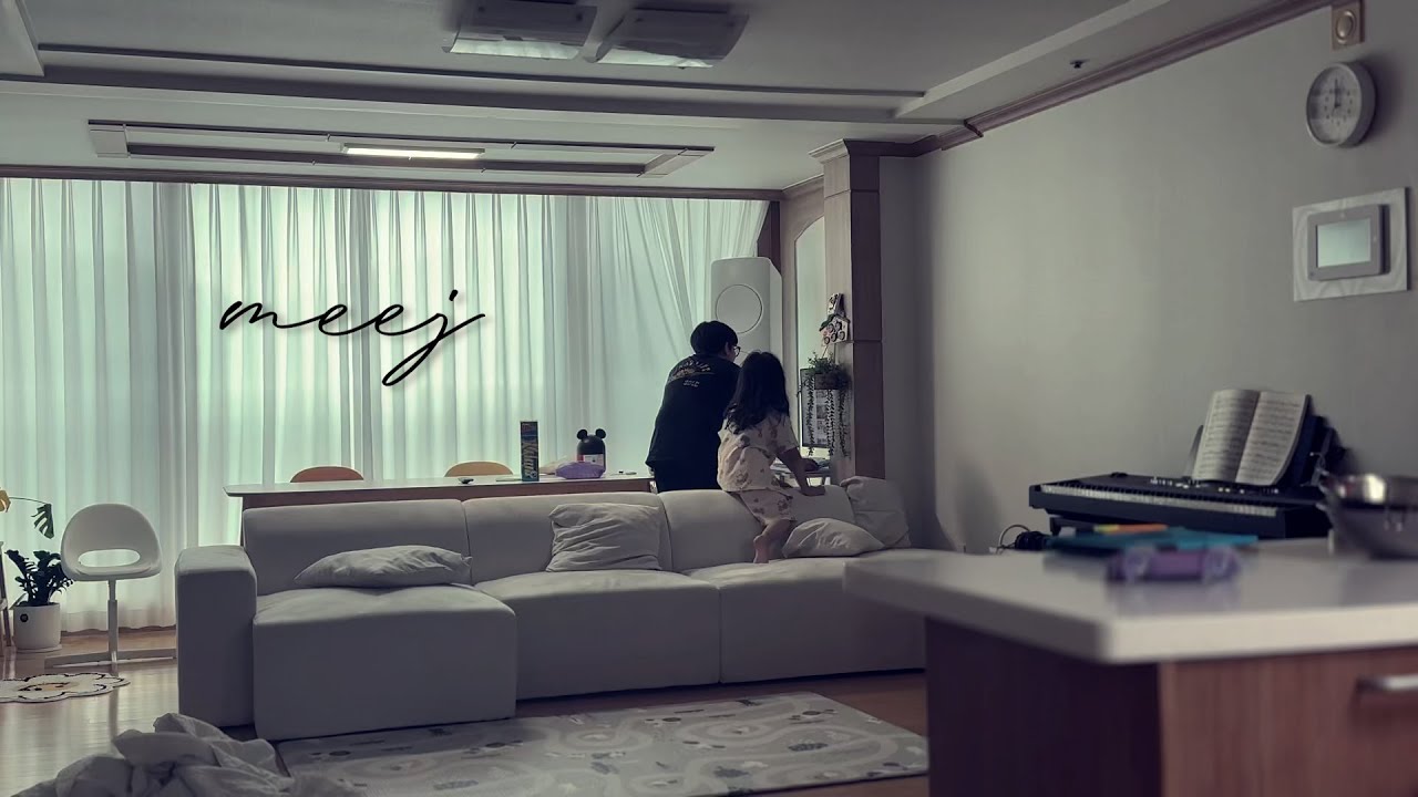 두 아들 방 분리 인테리어 방법｜아이방 구조 바꾸기 현실 꿀팁