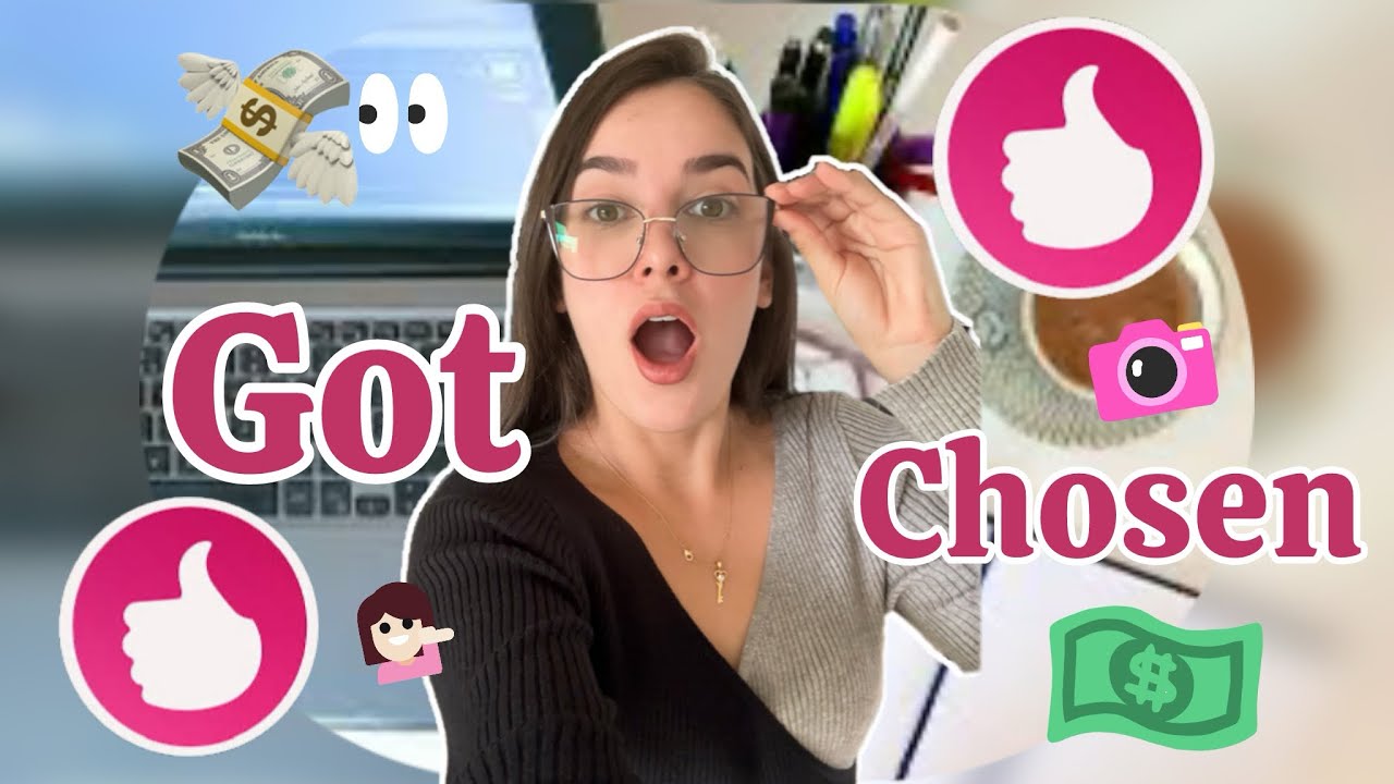Como Ganhar Dinheiro com a GotChosen | Prova de Pagamento + Dicas Reais