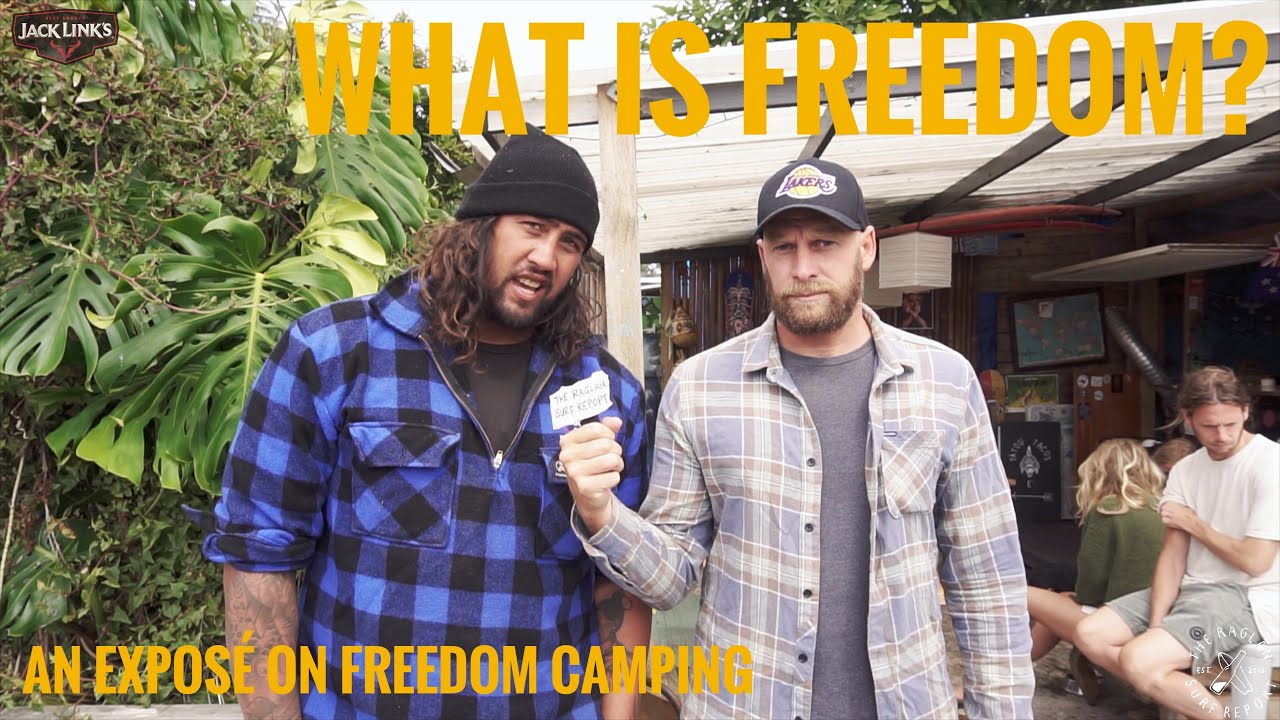 What Is Freedom?