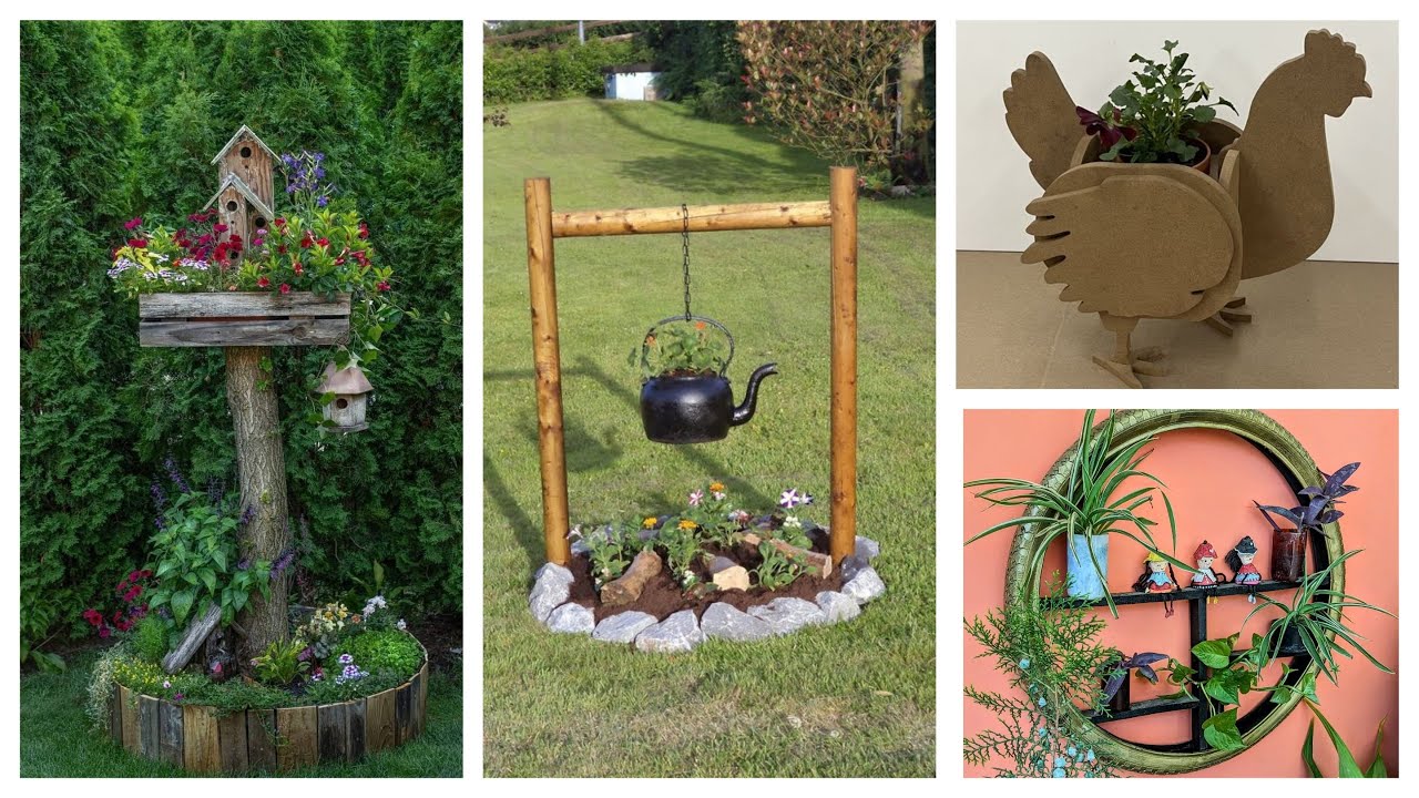Small Garden ideas, Garden ideas, Small Garden Design, Garden Design ideas, DIY, Garden #2026