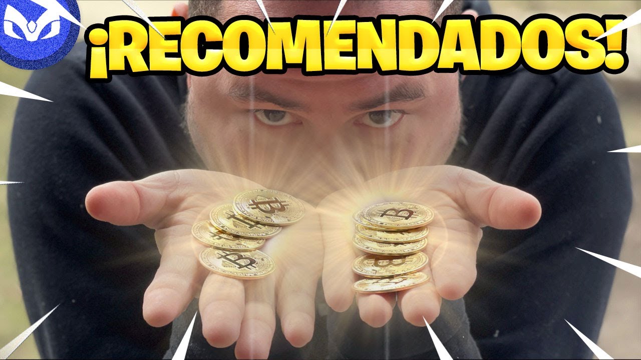 COMPRE 10 BITCOINS FISICOS EN AMAZON Y LOS RECOMIENDO!!!!!!!