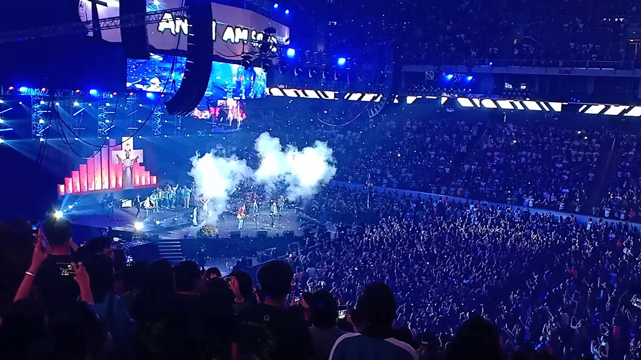 God is enough - LIVELOUD Praise Concert 2019