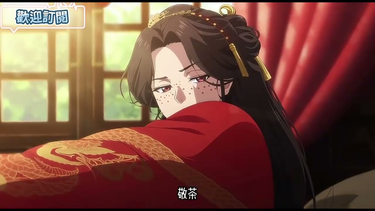 【完結漫劇｜神醫狂妃】挨打忍著，王爺被揍得都不敢吱聲 #漫劇 #爽文 #古風言情 #女頻 #動態漫 #一口氣看完