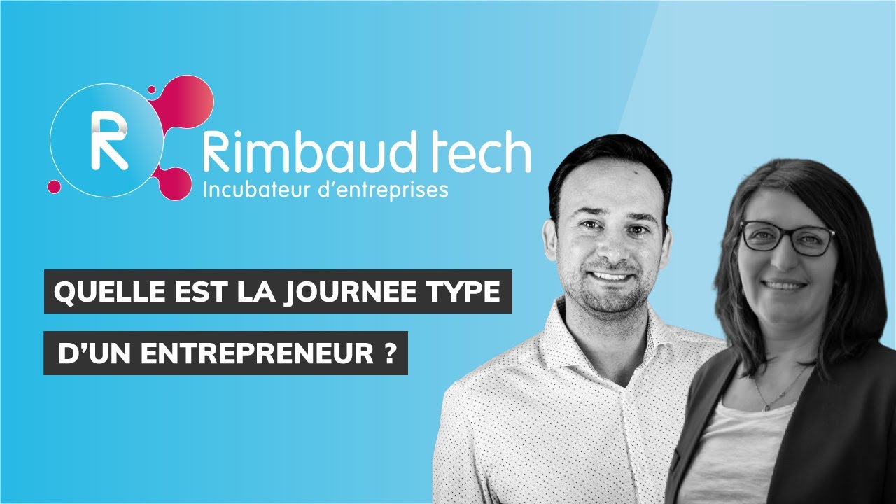 Quelle est la journ&eacute;e type d'un entrepreneur ?