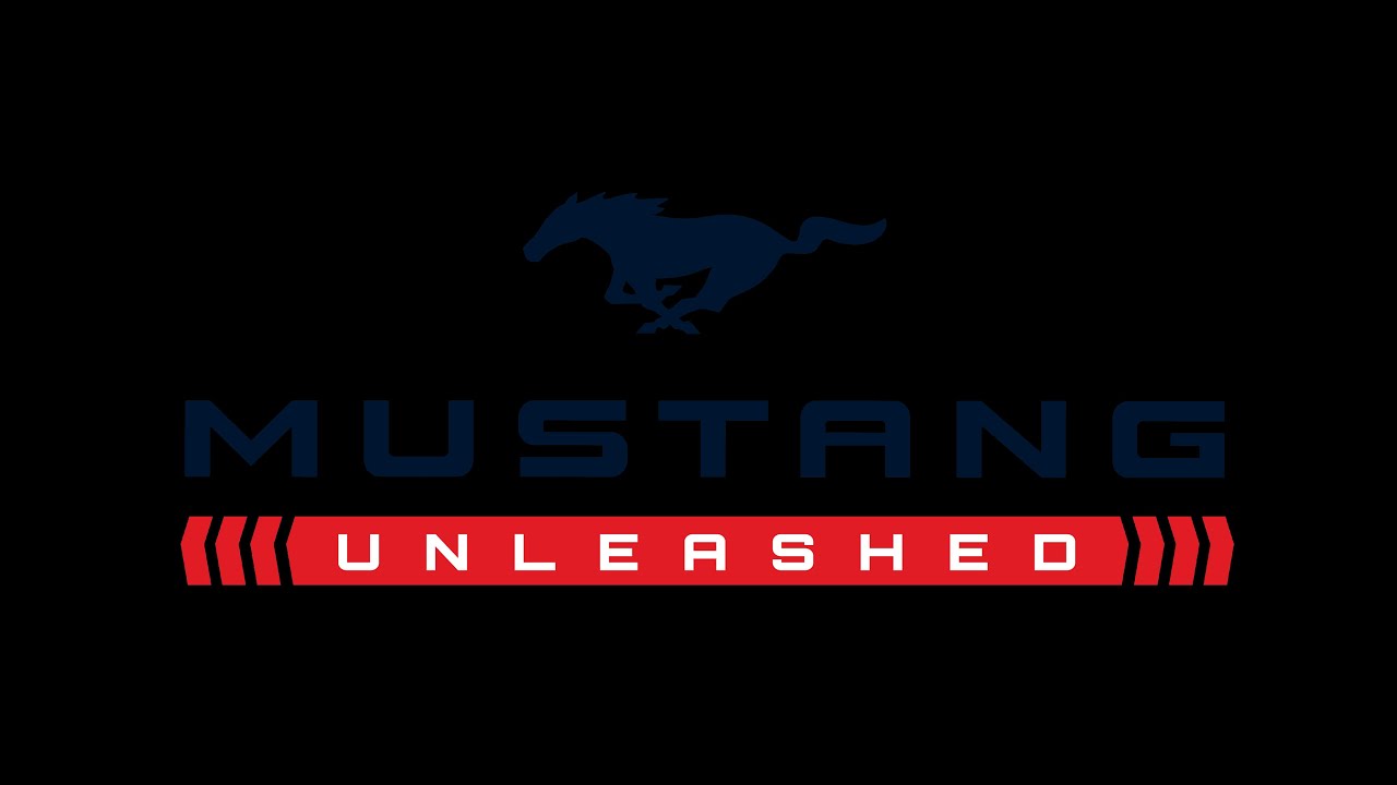 Mustang Unleashed 2024