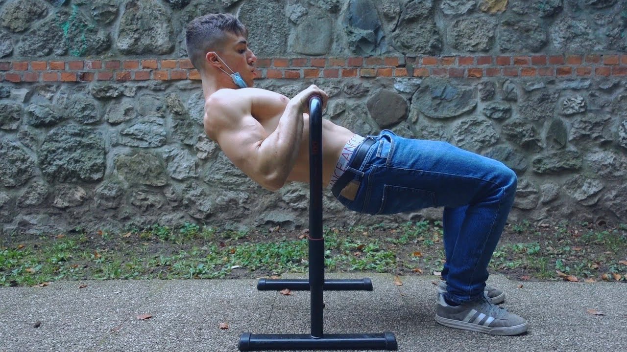 5 Esercizi per MIGLIORARE i PULL UP 🏋🏻‍♂️ |Mr. Forense