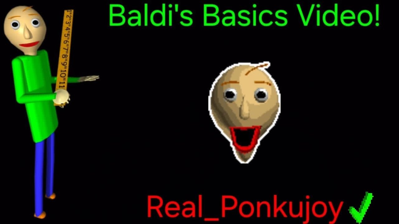 (133) I FINALLY WON BALDI'S BASICS PLUS FOR THE FIRST TIME AFTER 5 FLOORS BEEN ADDED!!!