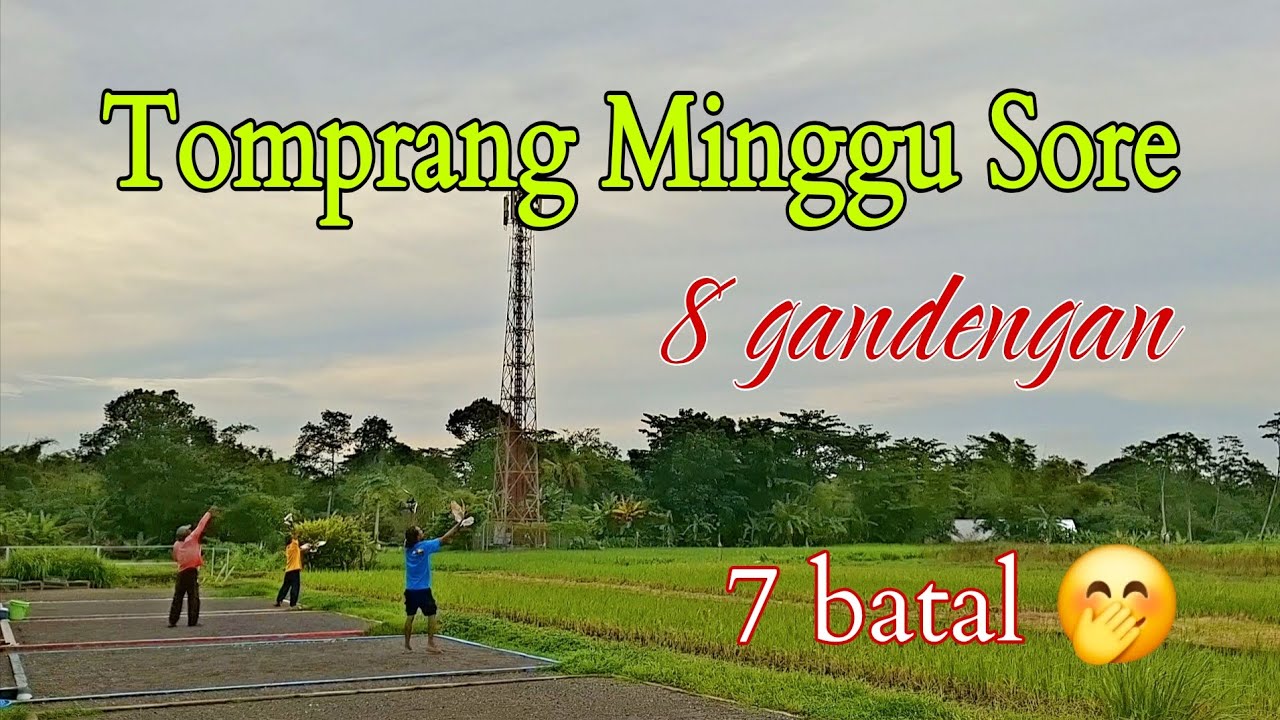 Aduan MERPATI TINGGIAN Lapak TOMPRANG JOGJA 8 Gandengan 7 Batal #jaydiy