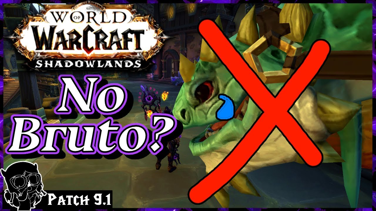 How to Get a Personal Auction House (NO Bruto!) in Your Garrison 💜 Kraken Fact