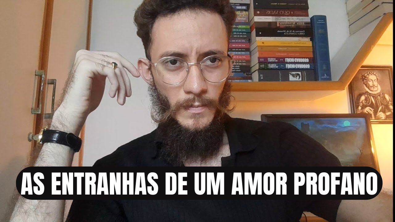O fracasso dos relacionamentos - a ferida espiritual do nosso tempo
