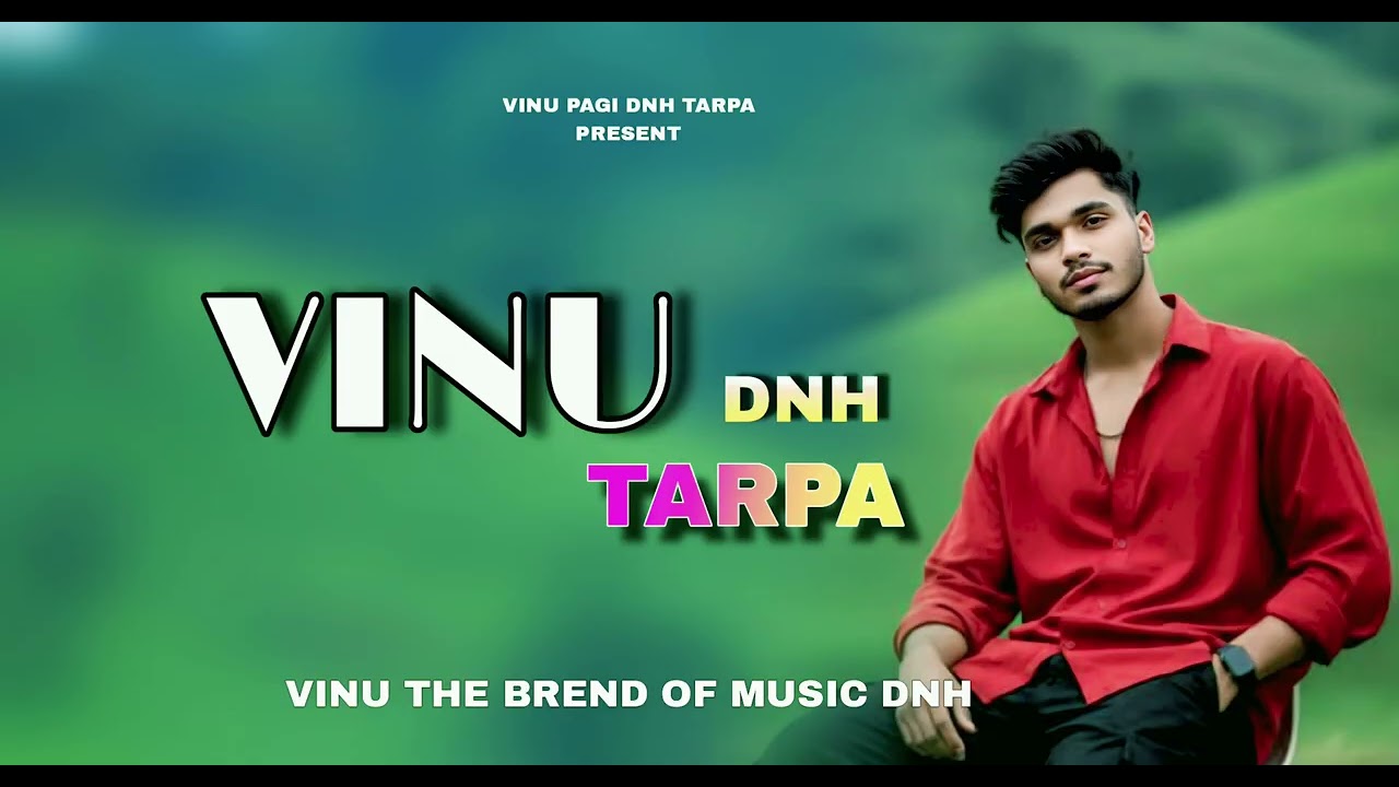 VINU DNH TARPA || VINU MUSICAL DNH 💥 KYBORD PLAYAR VINU PAGI 