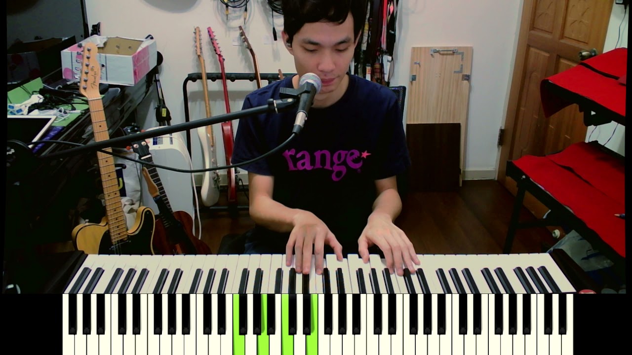 降雨機率 keyboard篇