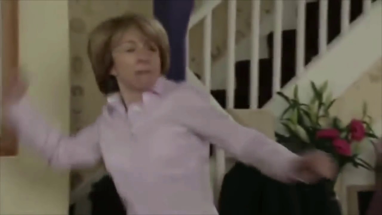 Billie Eilish - Bad Guy - Gail Platt Meme