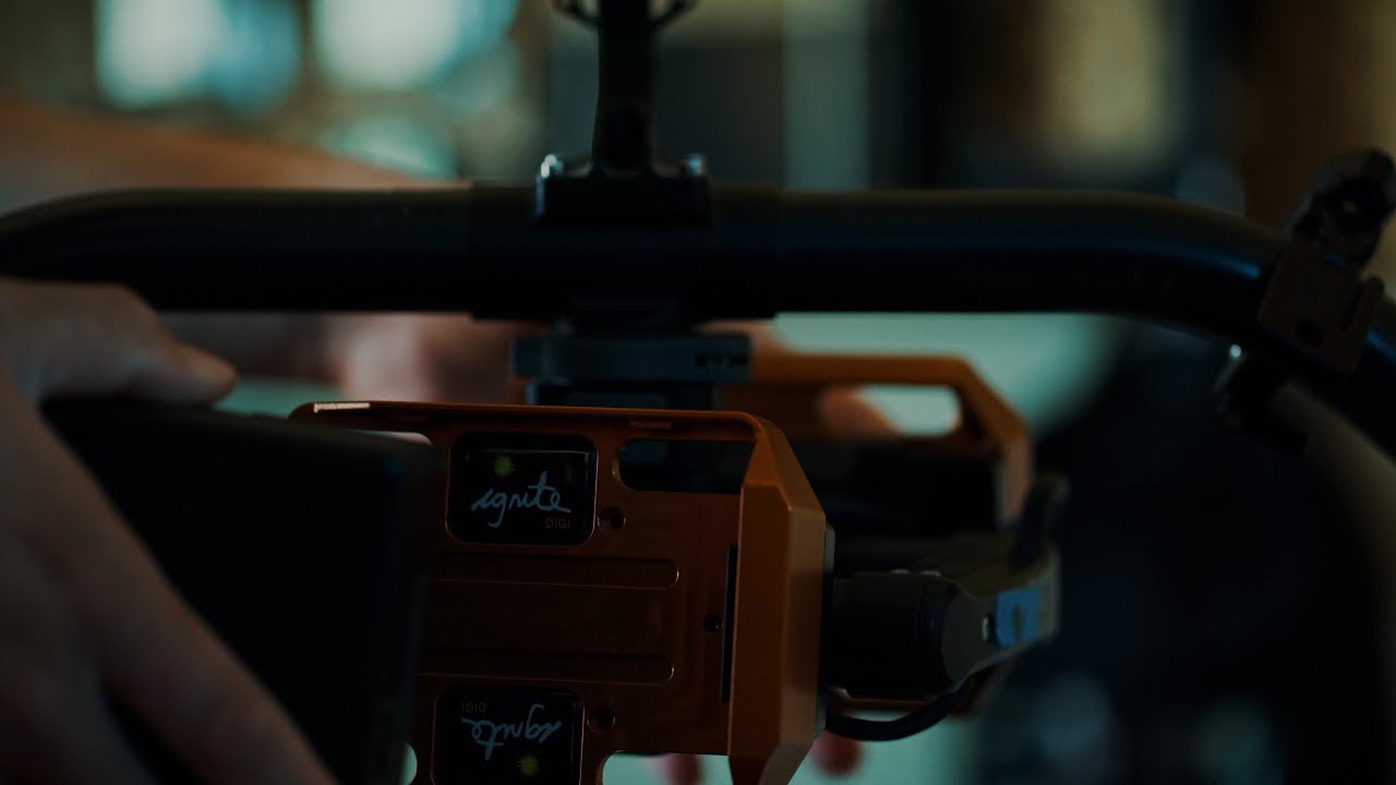 Freefly MoVi Pro MUST HAVE Accessories