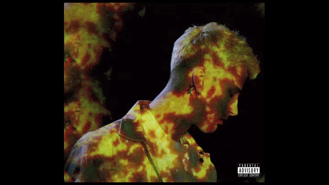 [FREE] MGK Type Beat 