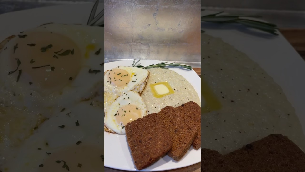 What is Scrapple?