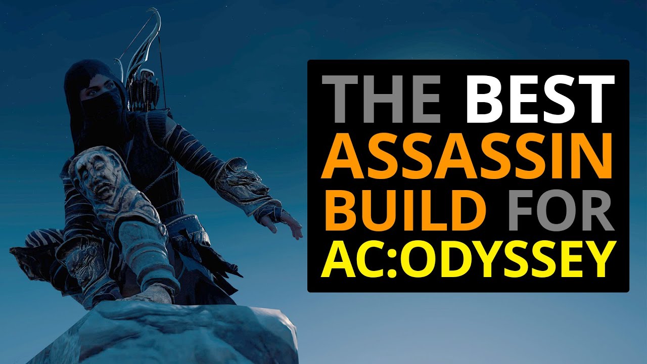 Assassin Build Is Unstoppable & Does It ALL!