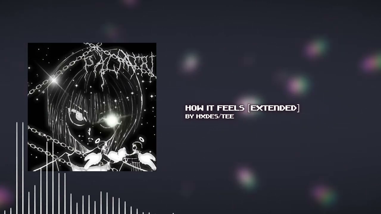How It Feels | Heroes Battlegrounds x Ink Game ST