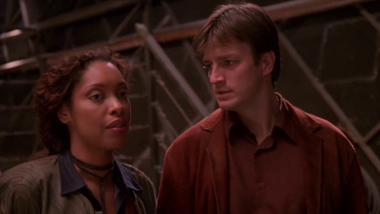 Firefly Trailer