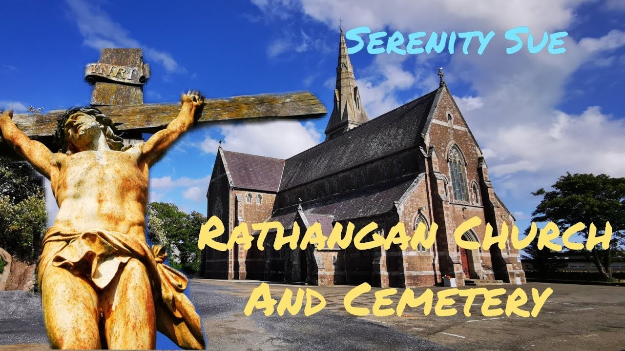 Rathangan Church and Cemetery