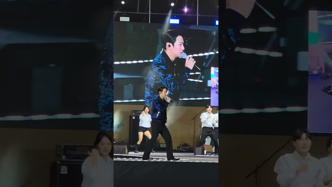 251025 은평누리축제 Sea of love