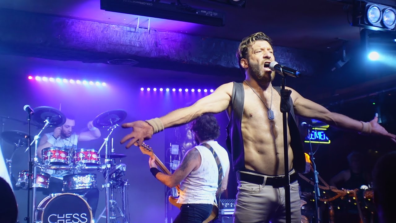 QUEEN Forever, BENIDORM