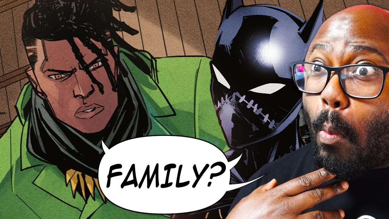 The Secret Son of Lady Shiva & Bronze Tiger Explained