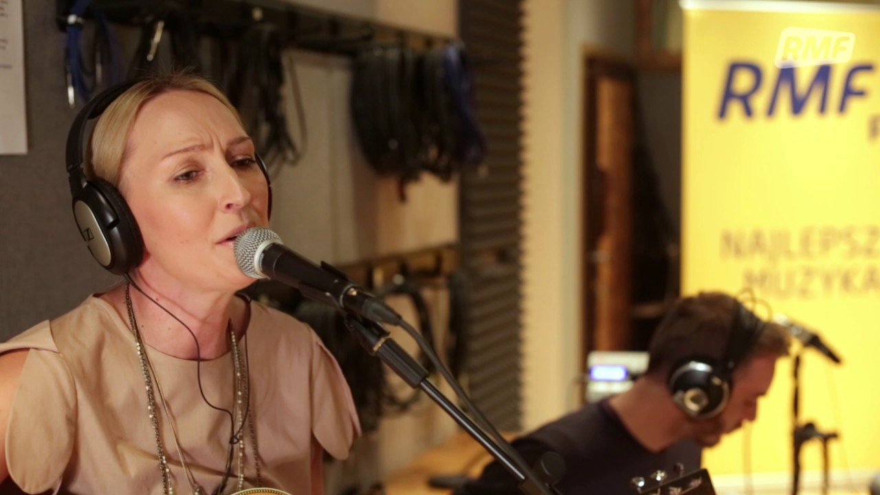 Anita Lipnicka - Ballada (Poplista Plus Live Sessions)