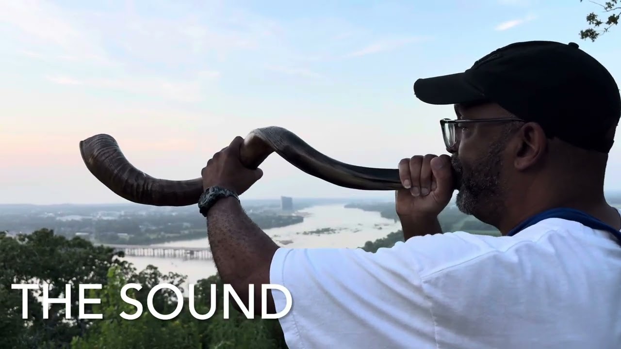 Upon the Mountain: releasing the sound of the Royal Priesthood