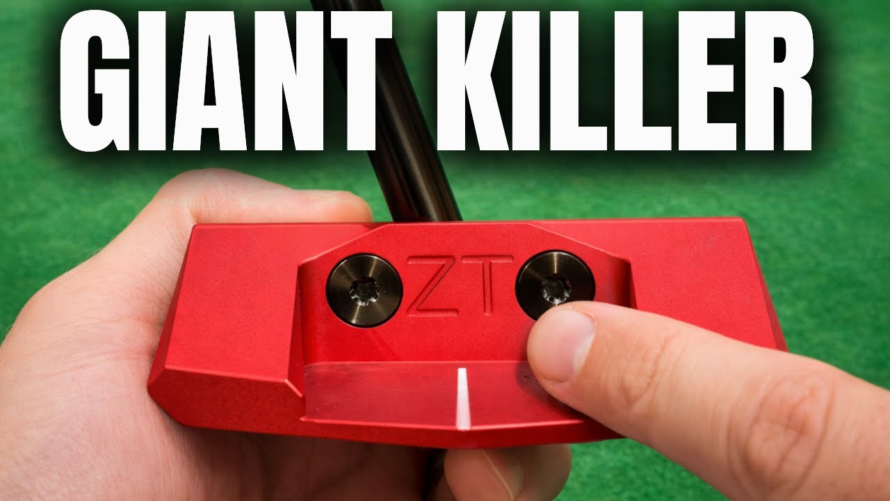 The BEST BUDGET Putter That is KILLING LAB in 2026?! SHOCK RESULTS