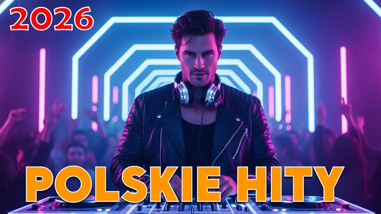 🔥 Polskie Hity 2026 – Najlepsze Piosenki POP na Czasie 🎧 Vol.20