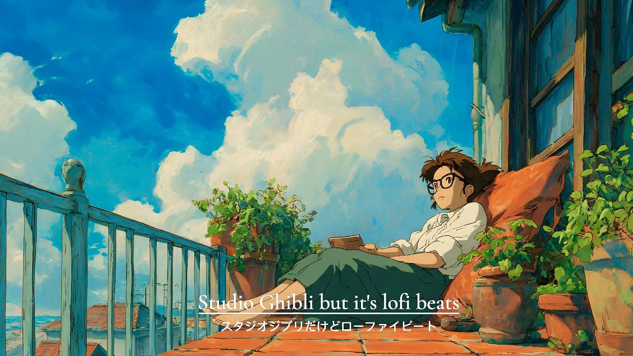 Lofi Soothing Relaxation soft beats • calm nights • peaceful minds 🎶 Soft Lofi Vibes