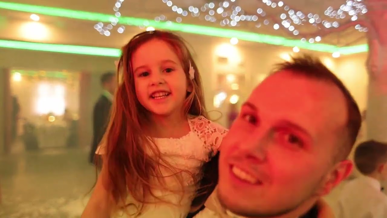 Anna i Szymon | Słupsk  2025 #wesele #teledyskślubny