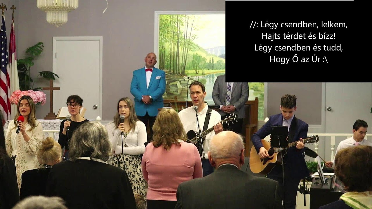 2.22.2026 - Deák Olivia Bemutatása