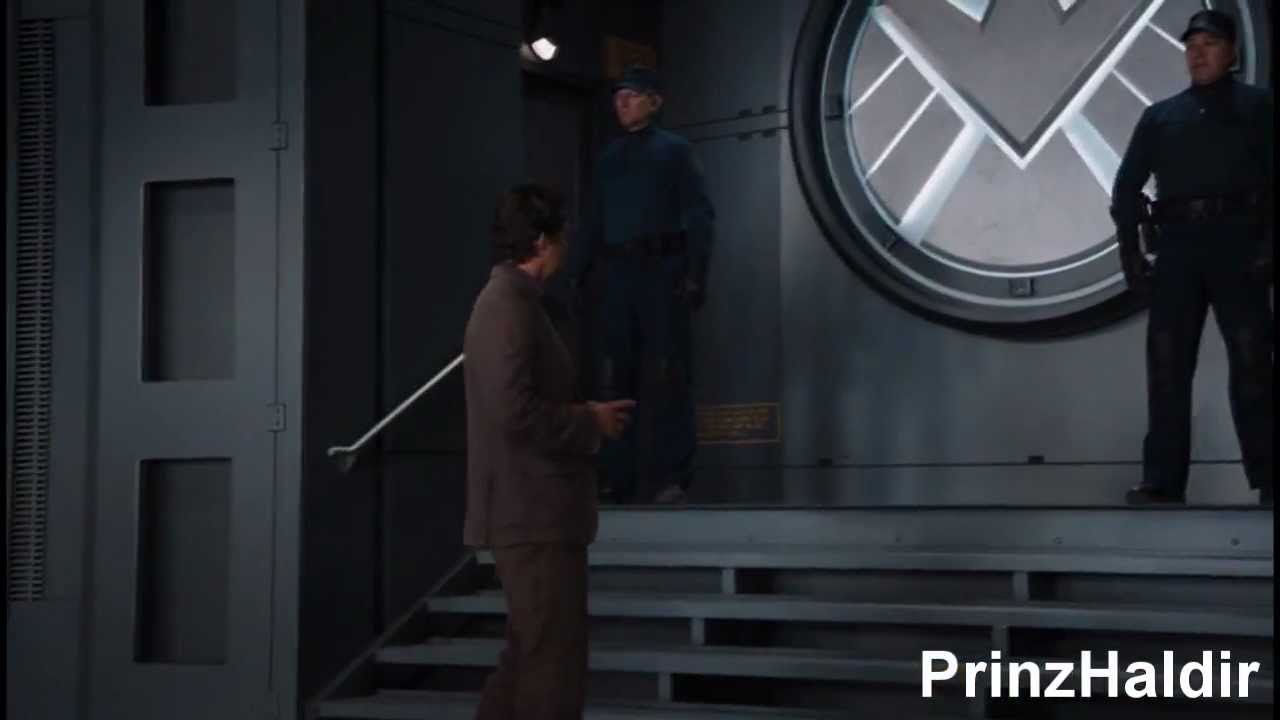 The Avengers - Tribute (Burn It To The Ground) [Phase One]