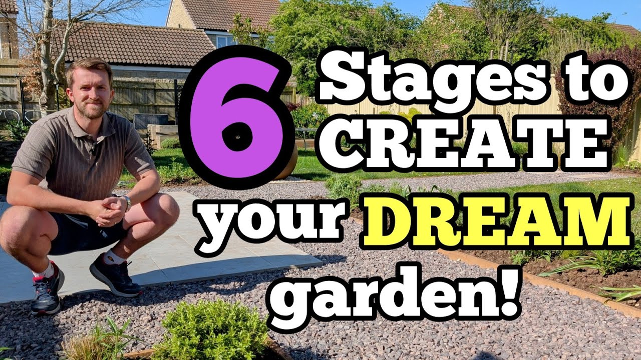 How to AVOID common GARDEN design MISTAKES! Interview with a PROFESSIONAL garden designer!