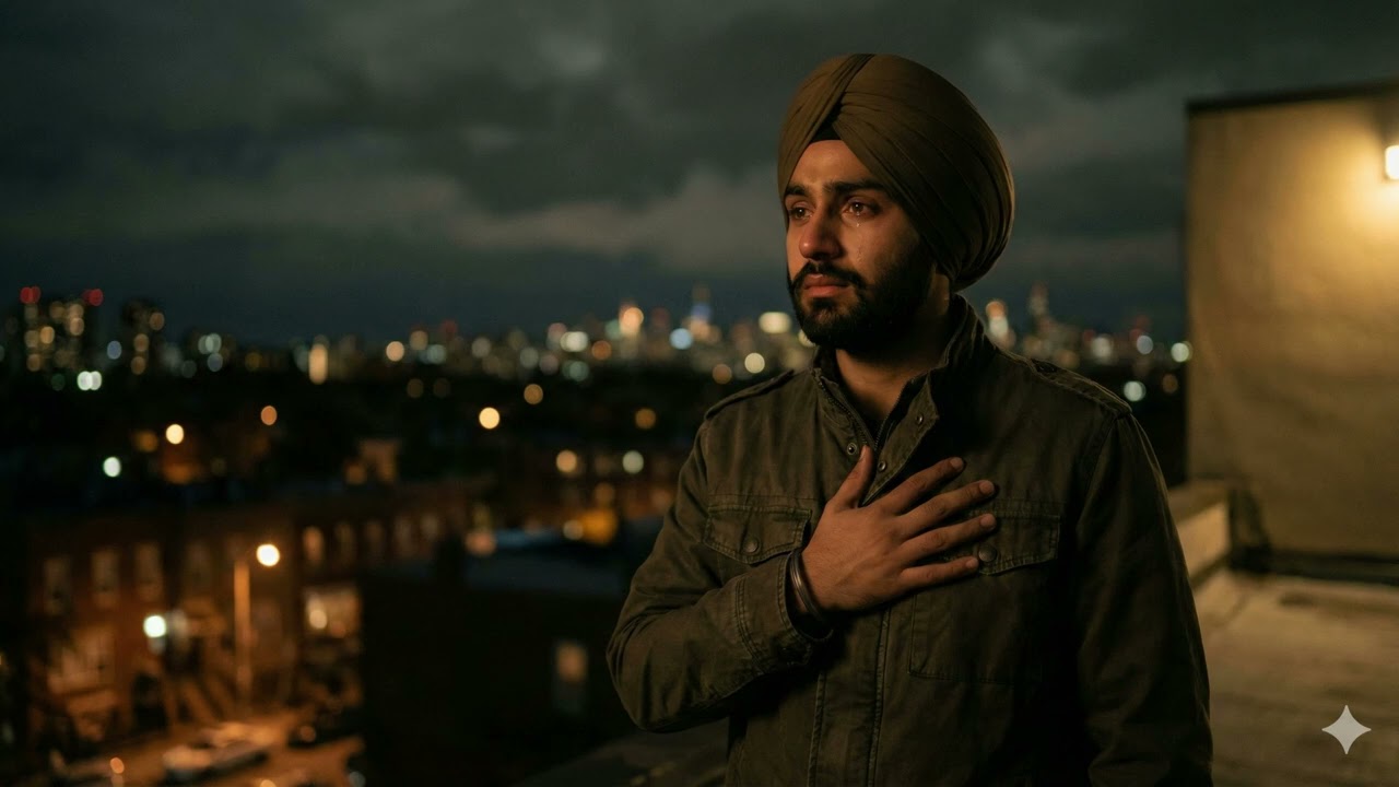 Main Chaleya Apni Wajah Naal | Punjabi Motivational Song 2026 | Self Made Anthem