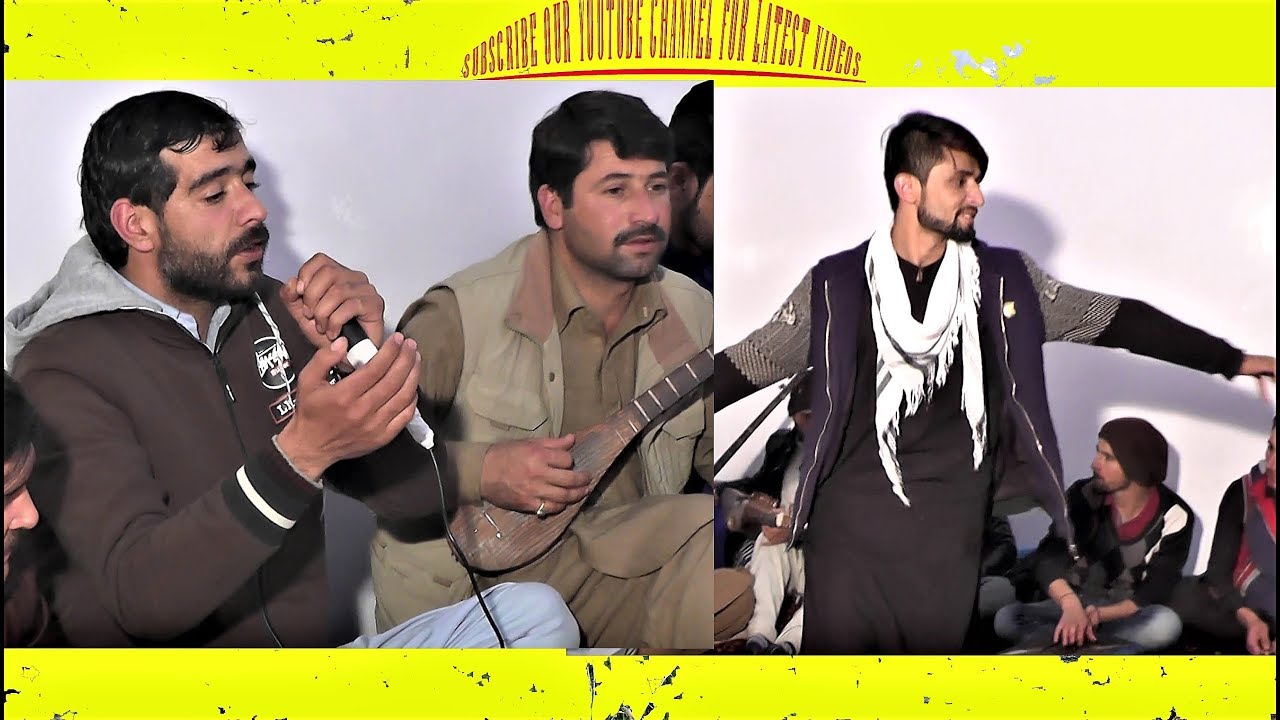 Hardi Cheqo Misal Kui D ya Chakur|| New Khowar Song Asgar Ali Sagar ||2018