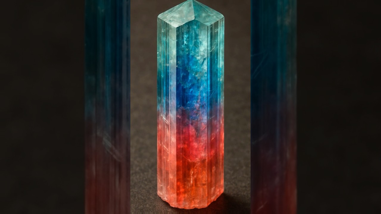 Top 5 Rarest Crystals In The World!