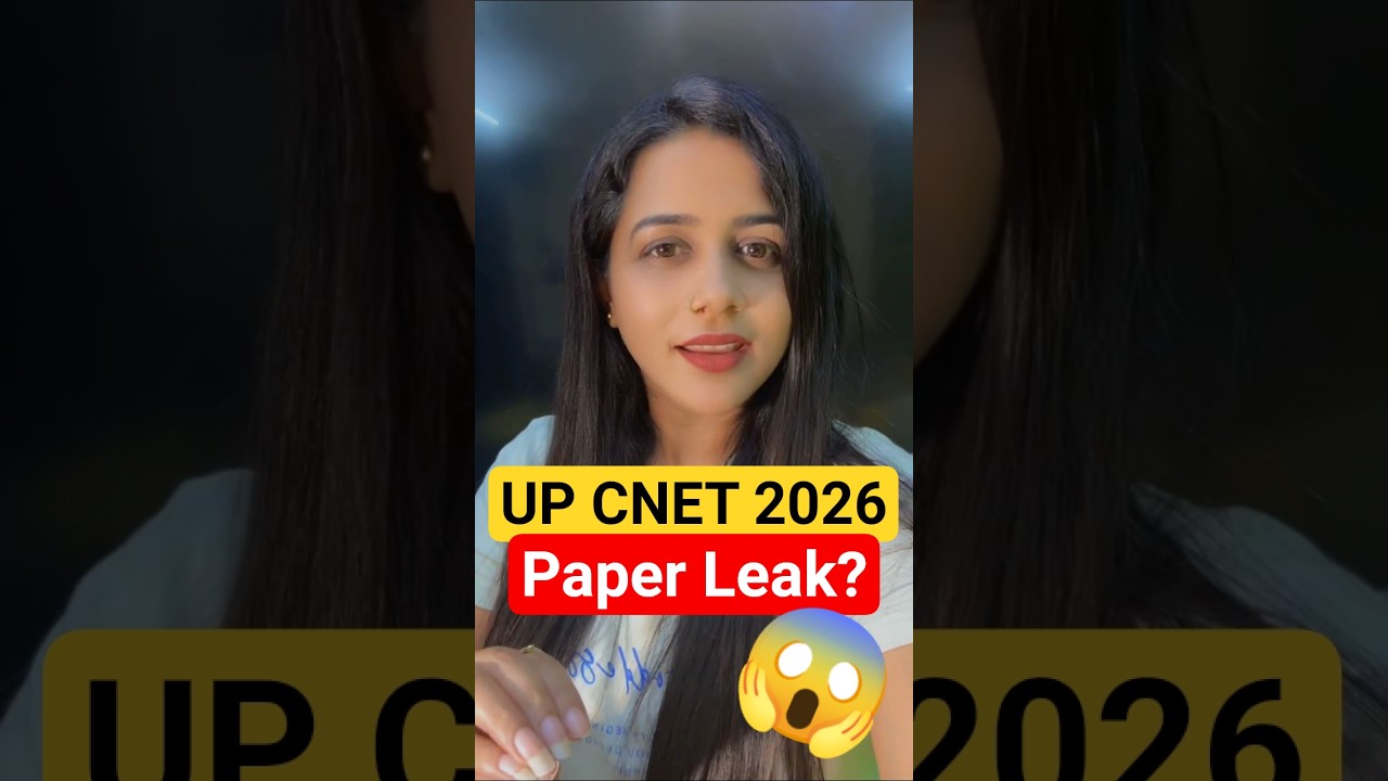 UP CNET 2026 Paper Leak? ABVMU Official Notice Released #upcnet2026