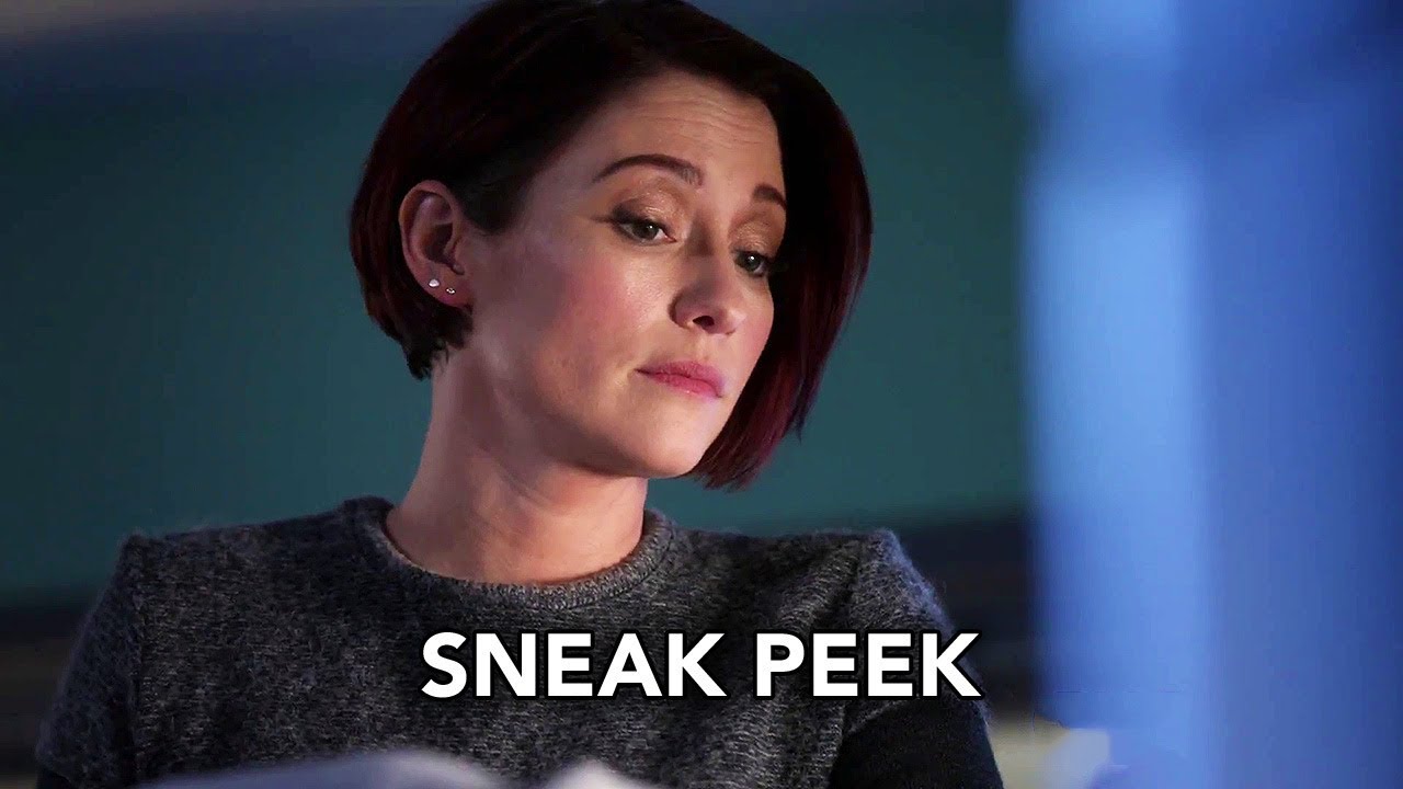 Supergirl 3x12 Sneak Peek 
