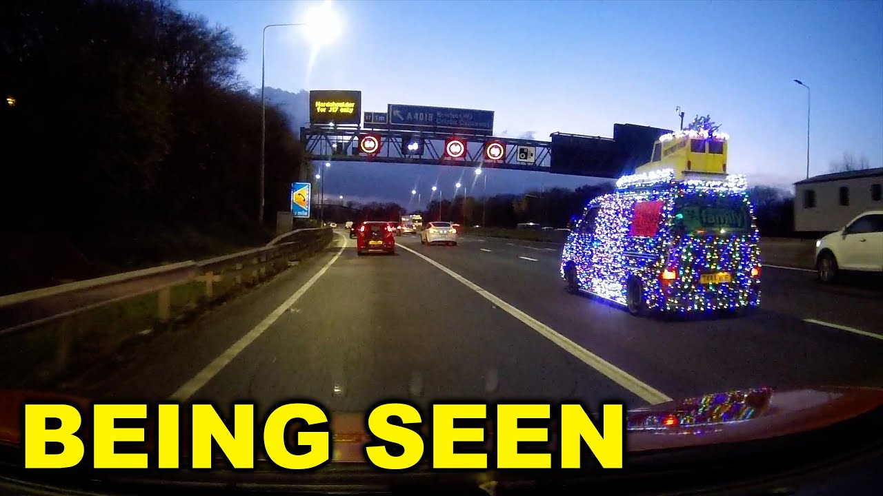 Driving Fail #70 | Enlightened