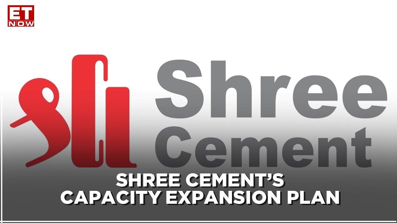 Shree Cement announces Capacity Expansion Plans