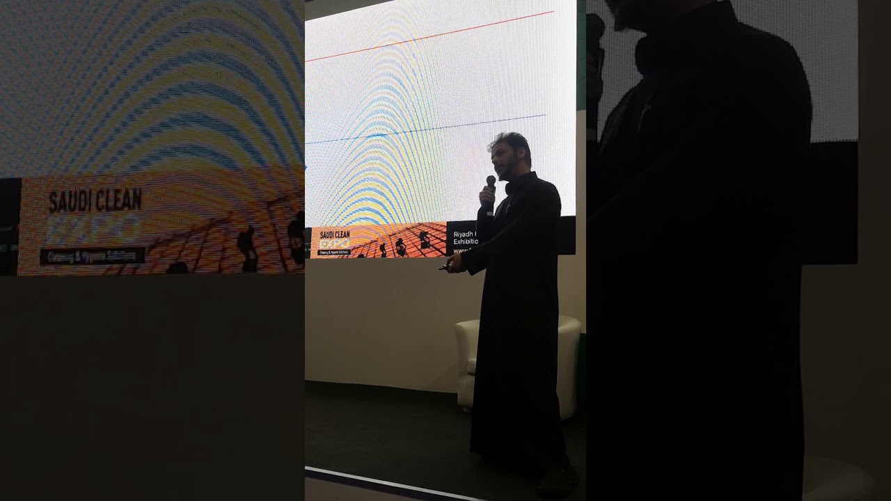 Saudi Arabia Facilities' Managers What Do We Need As A Start (the lecture)