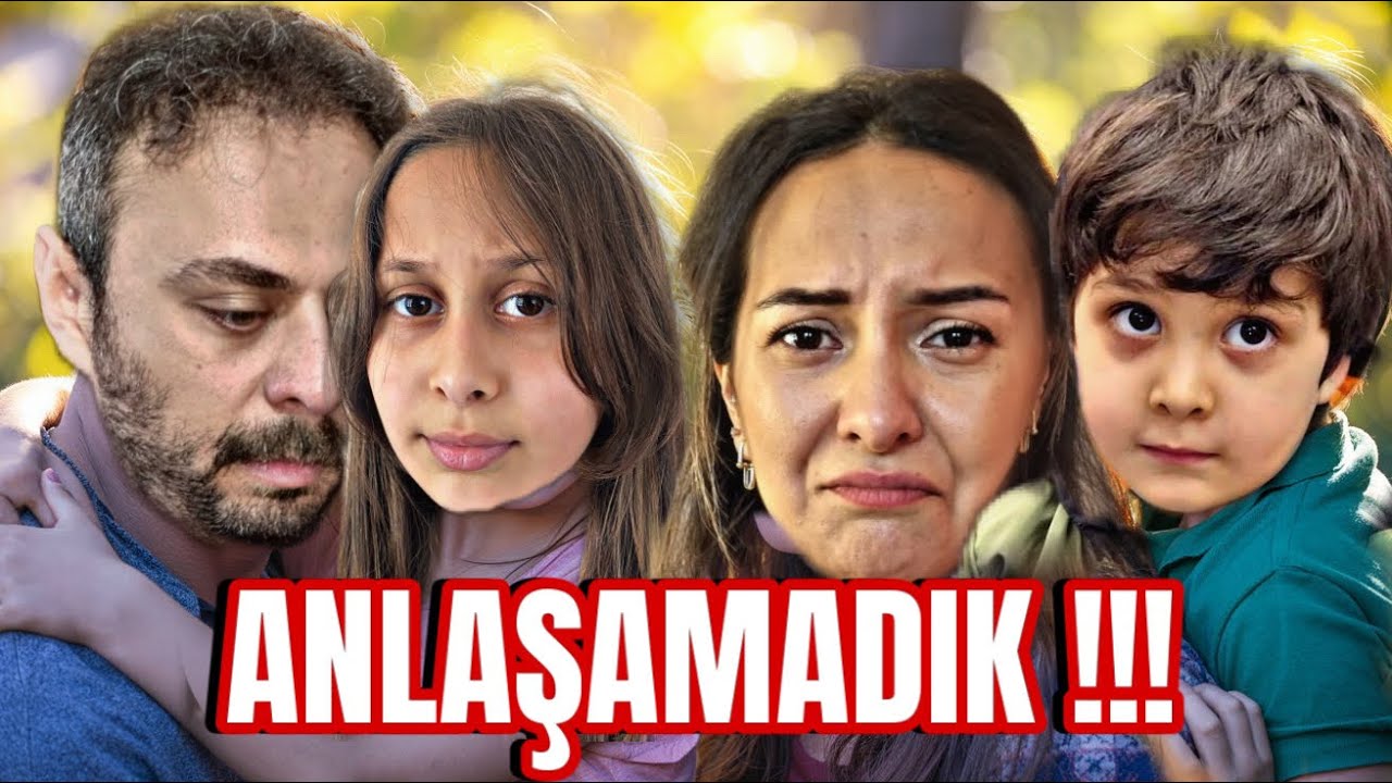 Yemek Yüzünden Aile İkiye Bölündü! Sonra Olanlar... 😳