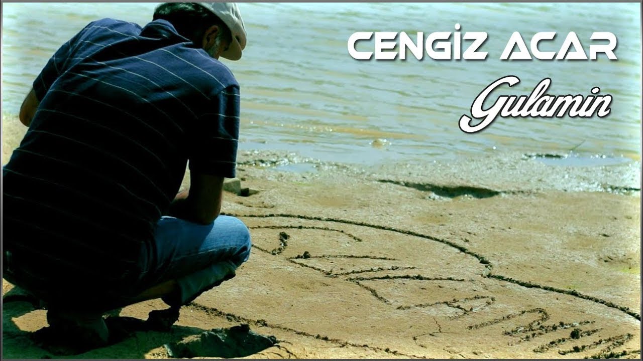 Cengiz Acar - Gulamin